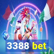 3388 bet